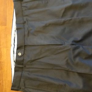 Grant Thomas Wool Dress Pants